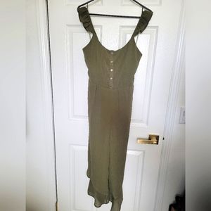 Juniors Large pantsuit